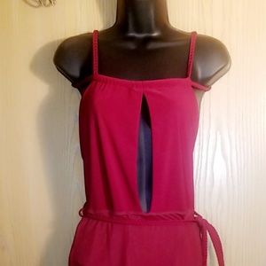 Angel brinks dress